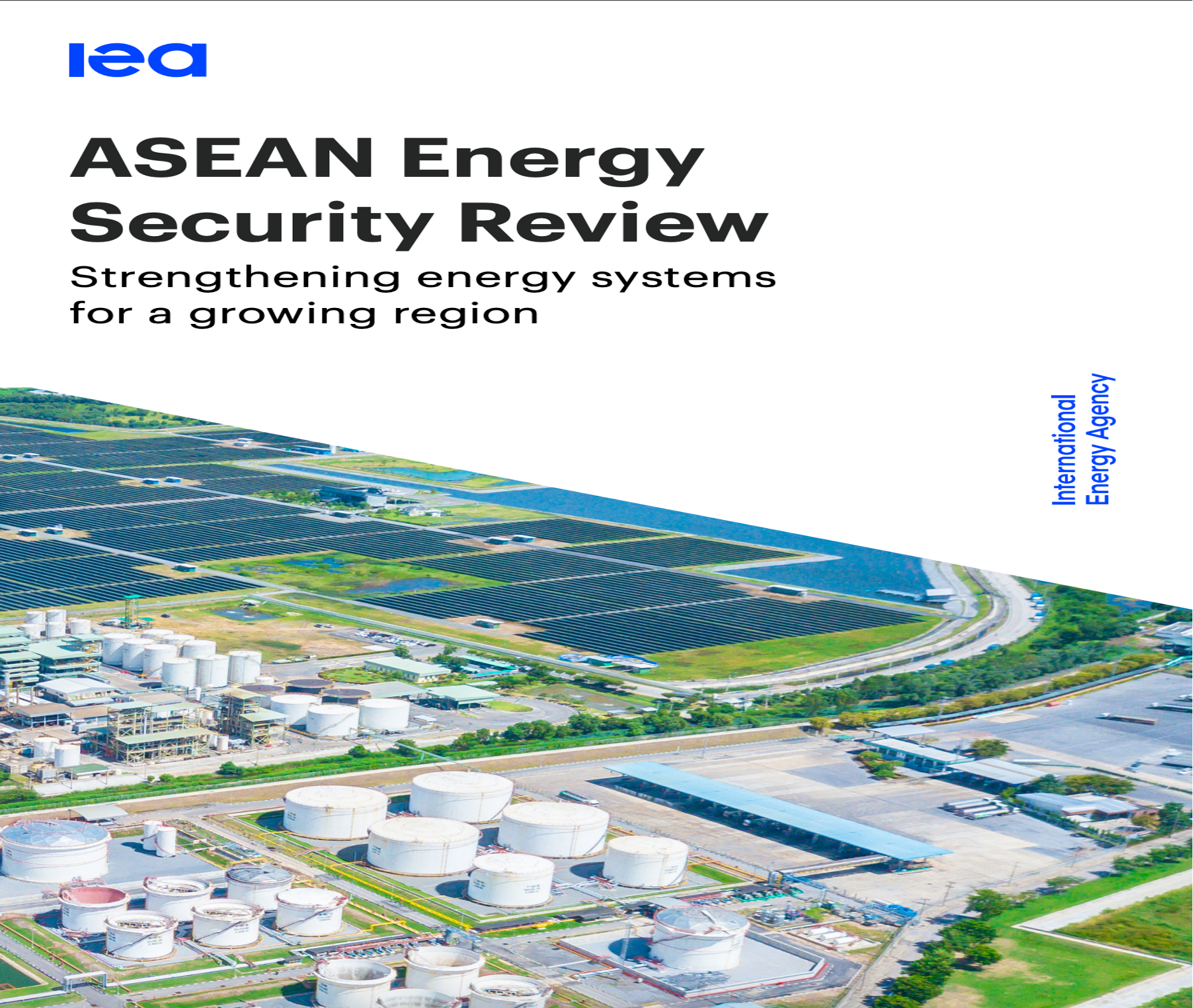 ASEAN Energy Security Review